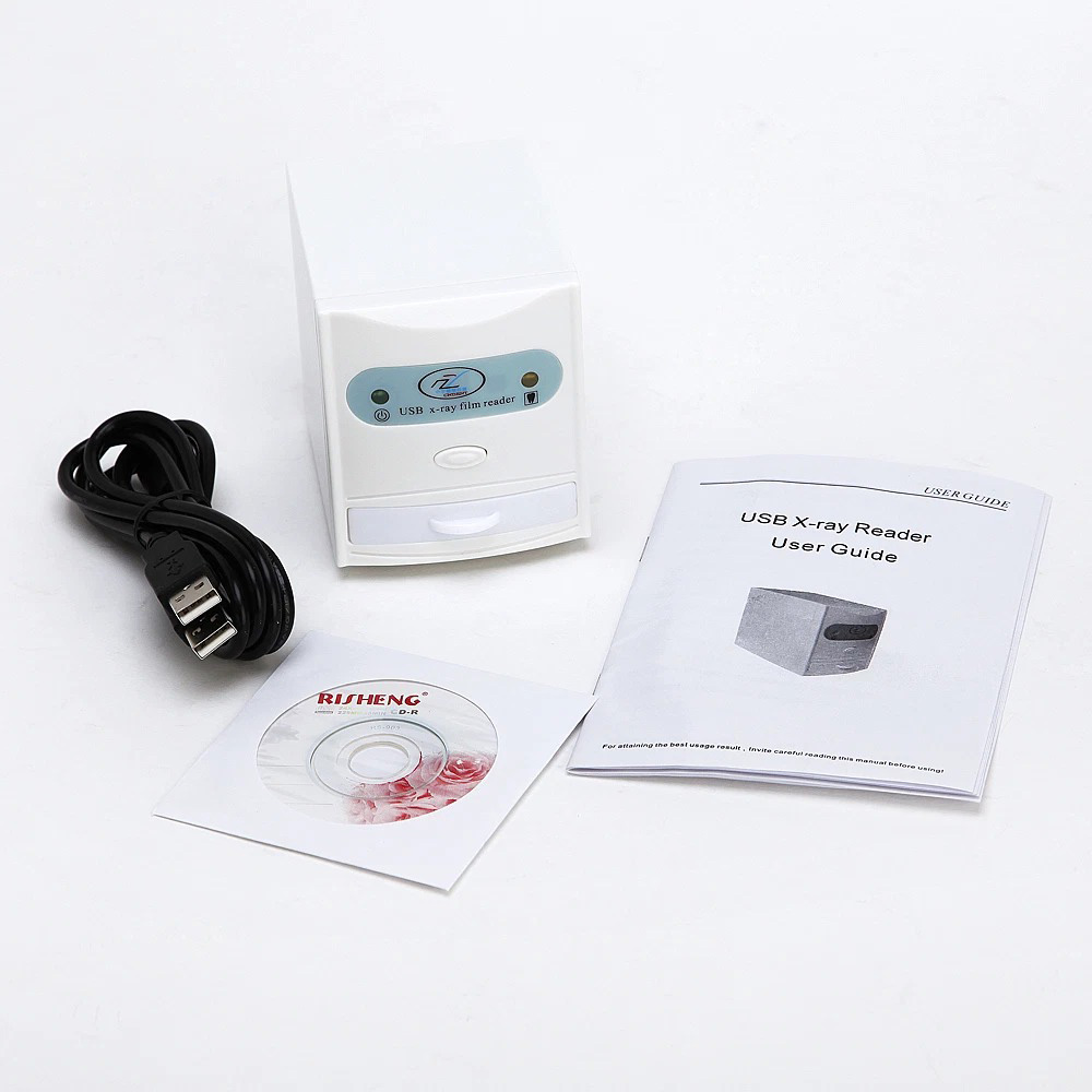 Magenta MD300 Digital Scanner USB X-Ray Film Reader